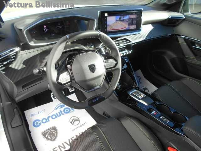 PEUGEOT 208 usata, con Bracciolo