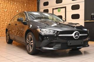 MERCEDES-BENZ CLA 250 usata 81