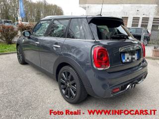MINI Cooper SD usata, con Airbag Passeggero