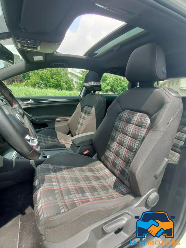 VOLKSWAGEN Golf GTI usata, con Cruise Control