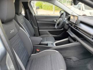 JEEP Avenger usata, con Servosterzo