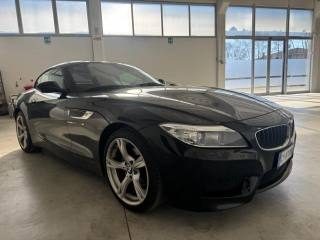 BMW Z4 usata, con Airbag