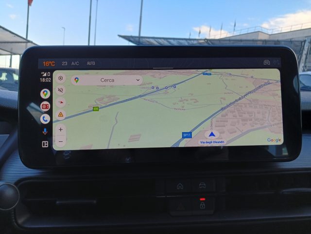 JEEP Avenger usata, con Controllo trazione
