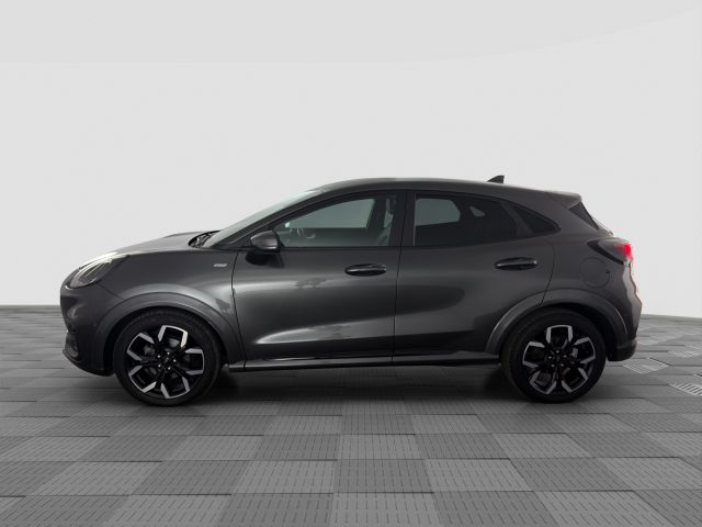 FORD Puma usata 1