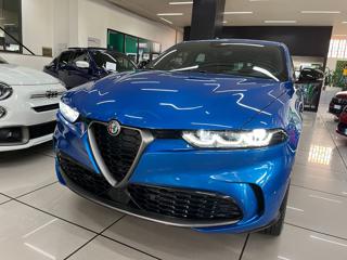 ALFA ROMEO Tonale 1.3 280 CV PHEV AT6 Q4 Speciale