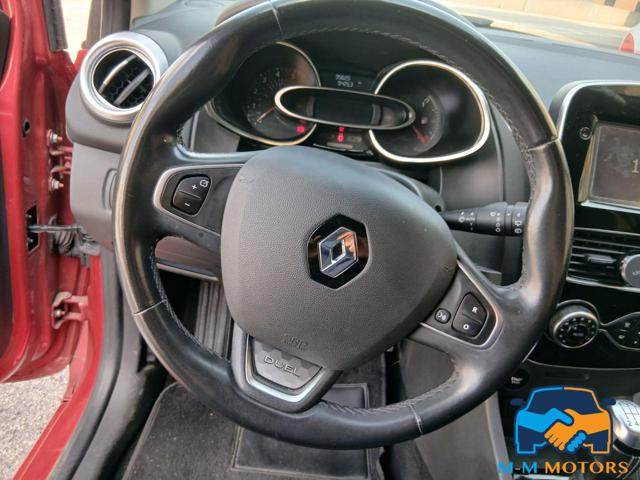 RENAULT Clio usata 25