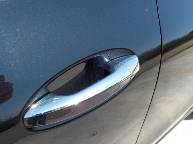 MERCEDES-BENZ CLA 180 usata, con Controllo vocale