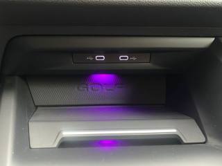 VOLKSWAGEN Golf usata, con Sistema di navigazione