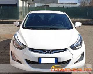 HYUNDAI i20 usata, con Airbag Passeggero