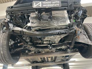 NISSAN Juke usata, con Chiusura centralizzata telecomandata