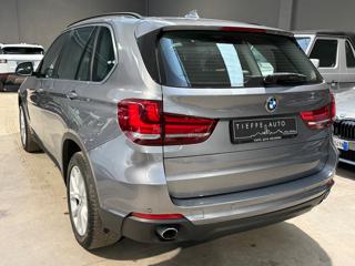 BMW X5 usata, con Autoradio
