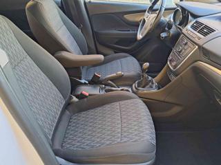 OPEL Mokka usata, con Park Distance Control