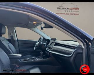 JEEP Compass usata, con Autoradio digitale