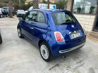 FIAT 500 usata, con Chiusura centralizzata