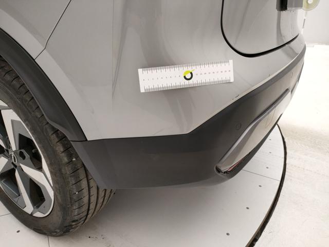 NISSAN Qashqai usata, con Sensore di pioggia