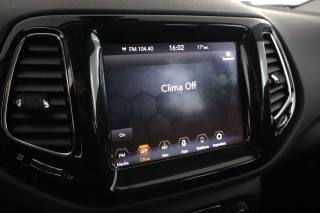 JEEP Compass usata 9