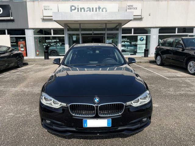 BMW 320 usata, con ABS