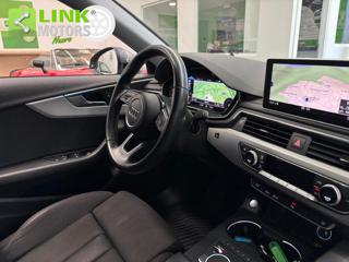 AUDI A4 usata, con ESP