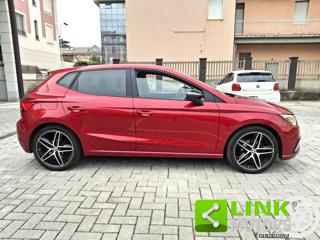 SEAT Ibiza usata, con Fendinebbia