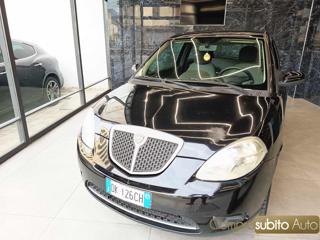 LANCIA Ypsilon usata, con Airbag