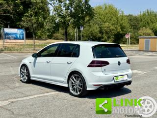 VOLKSWAGEN Golf R usata, con Airbag laterali