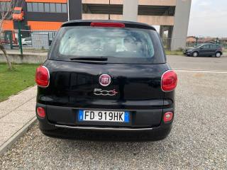 FIAT 500L usata, con Boardcomputer