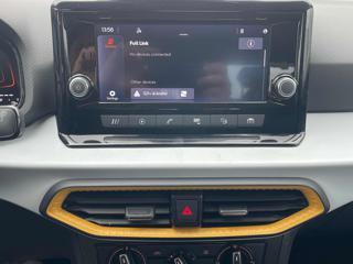 SEAT Arona usata, con Alzacristalli elettrici