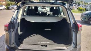 NISSAN X-Trail usata, con Chiusura centralizzata