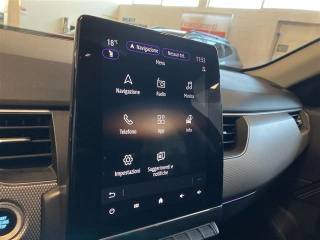 RENAULT Arkana usata, con Touch screen