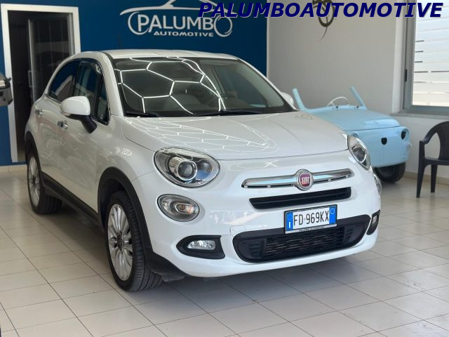 FIAT 500X usata, con Airbag Passeggero