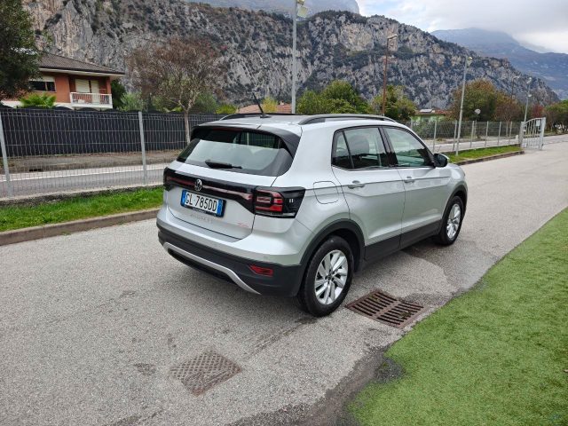 VOLKSWAGEN T-Cross usata, con Alzacristalli elettrici
