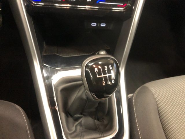 VOLKSWAGEN T-Roc usata, con Servosterzo