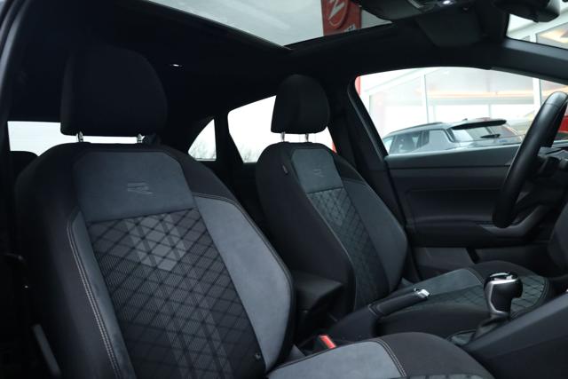 VOLKSWAGEN Taigo usata, con Specchietti laterali elettrici