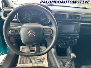 CITROEN C3 usata, con Cruise Control