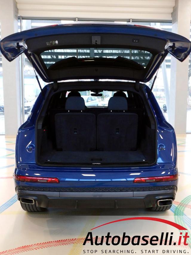 AUDI Q7 usata 110
