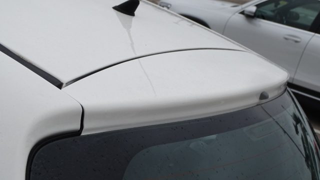 TOYOTA Yaris usata 35