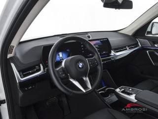 BMW X1 usata 7
