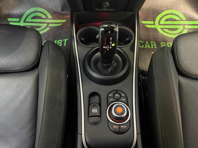 MINI Countryman usata, con ESP