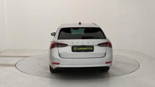SKODA Octavia usata, con Airbag Passeggero