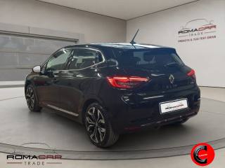 RENAULT Clio usata, con Alzacristalli elettrici
