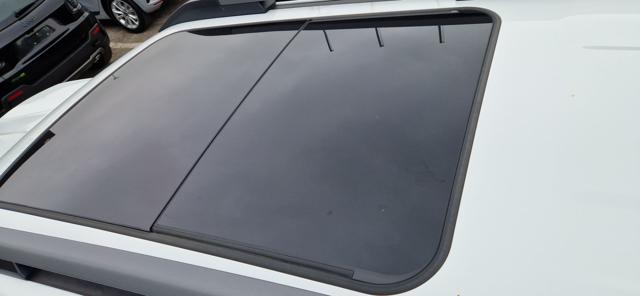 DACIA Bigster usata, con Sedili riscaldati