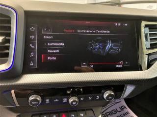 AUDI A1 usata, con Climatizzatore
