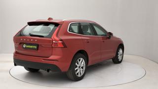 VOLVO XC60 usata, con Alzacristalli elettrici