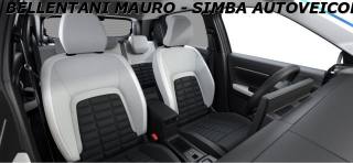 CITROEN C3 usata, con Climatizzatore