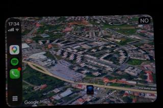 SKODA Kodiaq usata, con Fendinebbia