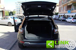 LAND ROVER Range Rover Evoque usata 31
