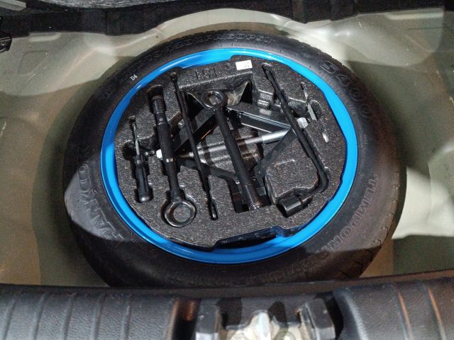 KIA Soul usata, con Filtro antiparticolato