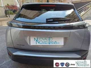 PEUGEOT 2008 usata, con Controllo trazione