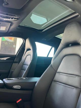 PORSCHE Panamera usata, con Controllo trazione