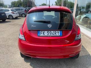 LANCIA Ypsilon usata, con ESP